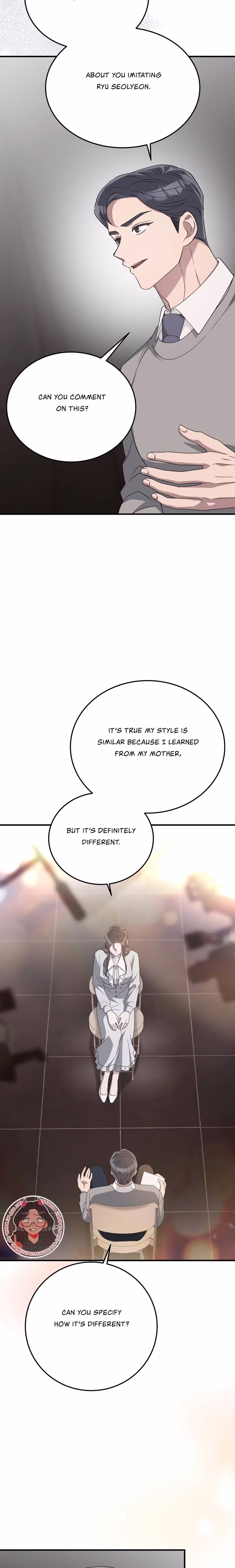 Kitsch Wedding - Chapter 36 - Part 11