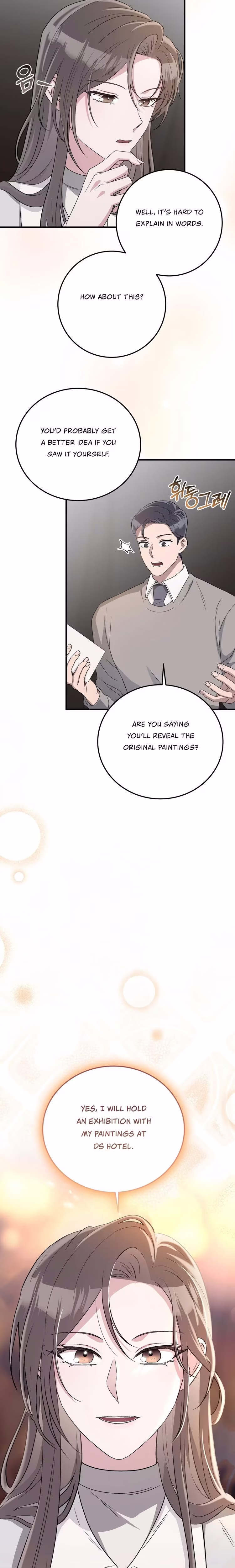 Kitsch Wedding - Chapter 36 - Part 12