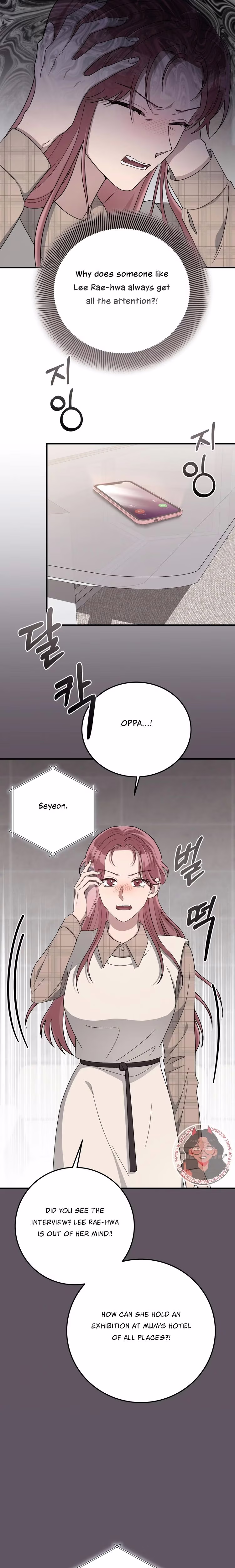 Kitsch Wedding - Chapter 36 - Part 15