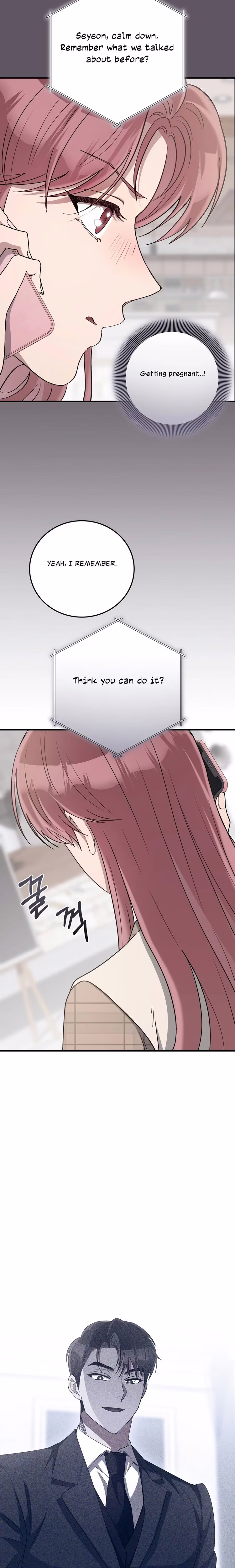 Kitsch Wedding - Chapter 36 - Part 16