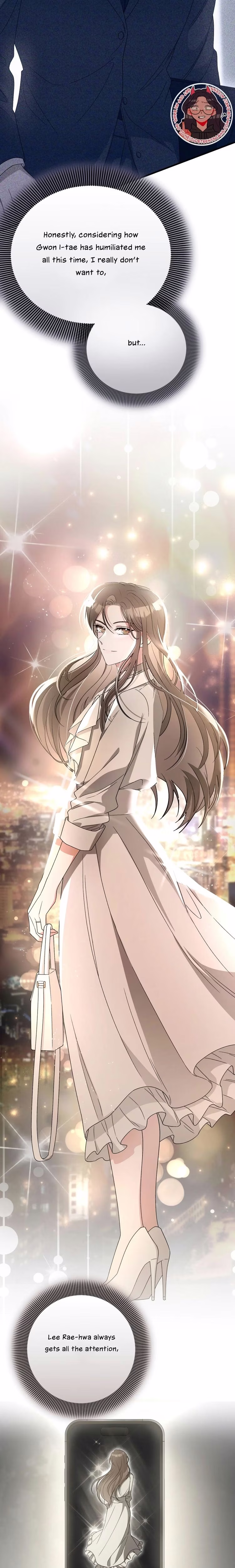 Kitsch Wedding - Chapter 36 - Part 17