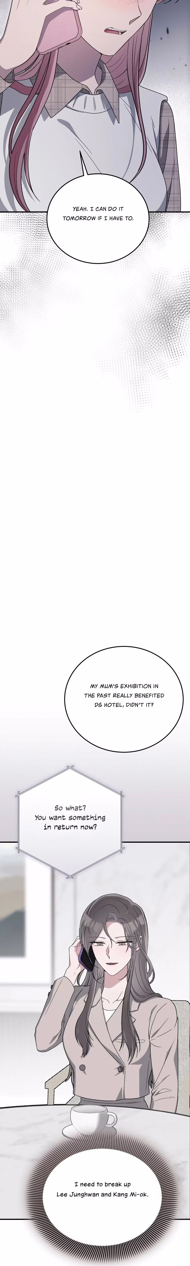 Kitsch Wedding - Chapter 36 - Part 19