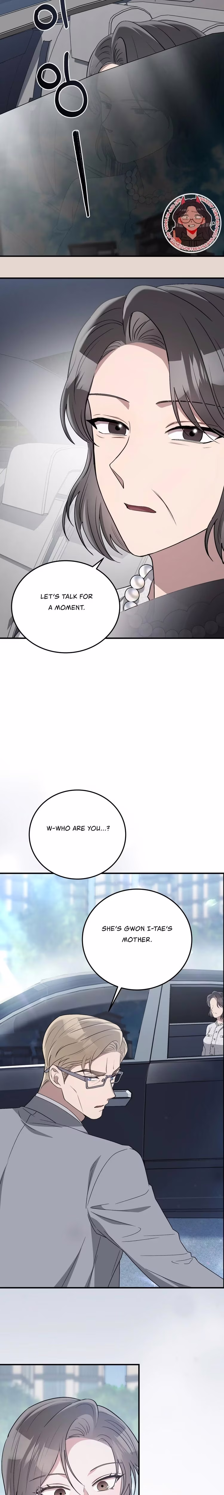 Kitsch Wedding - Chapter 36 - Part 24