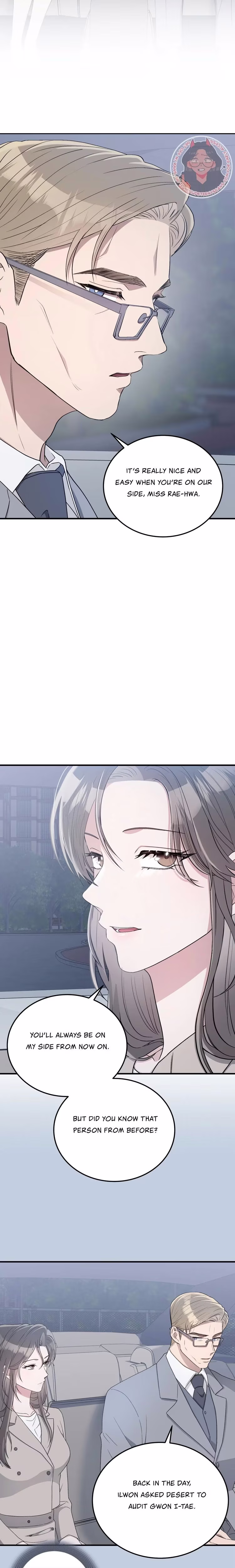 Kitsch Wedding - Chapter 37 - Part 4