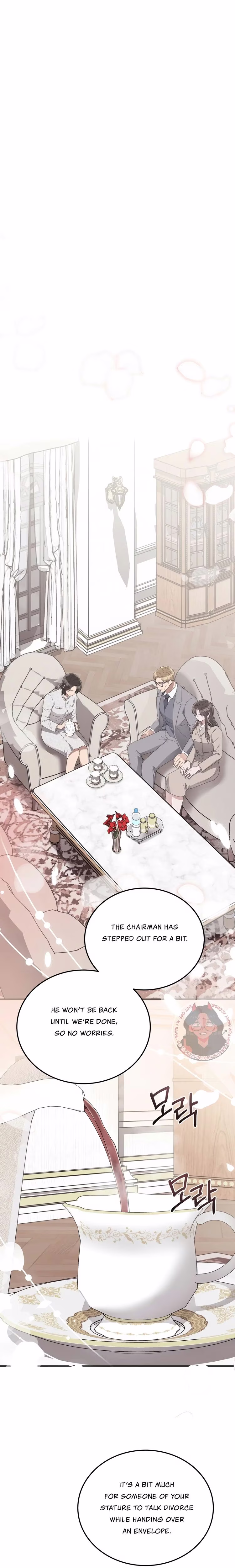 Kitsch Wedding - Chapter 37 - Part 7