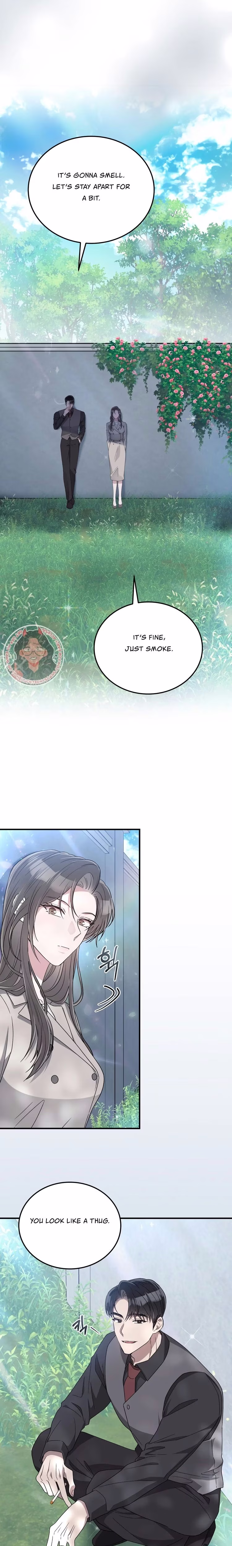 Kitsch Wedding - Chapter 37 - Part 19