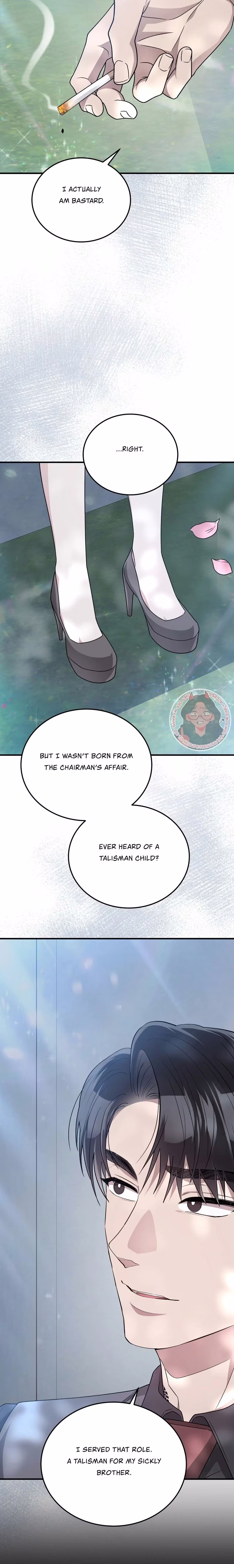 Kitsch Wedding - Chapter 37 - Part 21