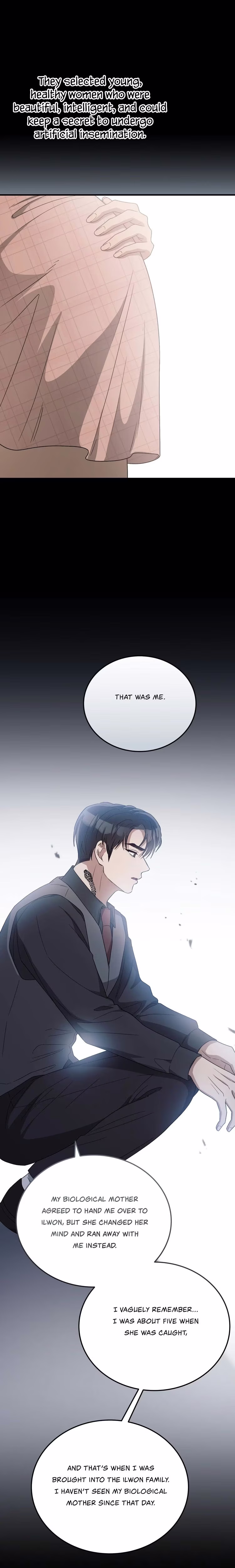 Kitsch Wedding - Chapter 37 - Part 23