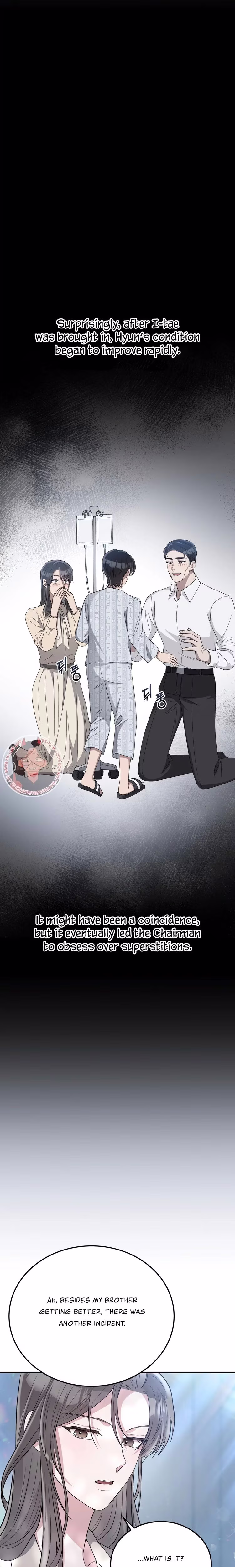 Kitsch Wedding - Chapter 37 - Part 24