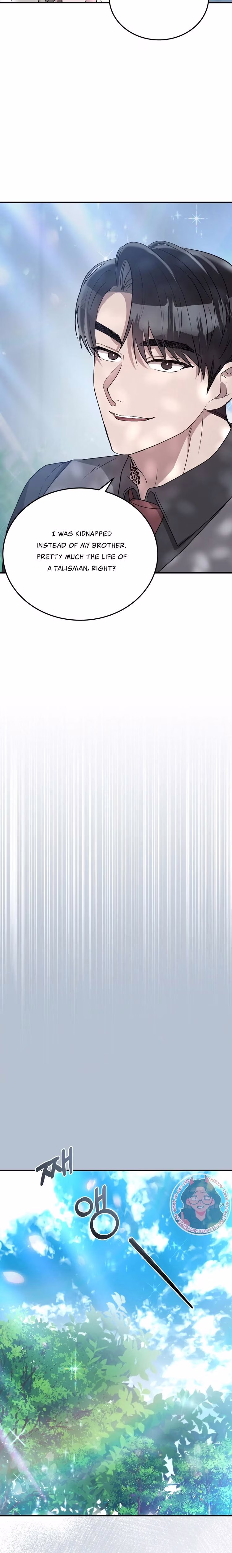 Kitsch Wedding - Chapter 37 - Part 25