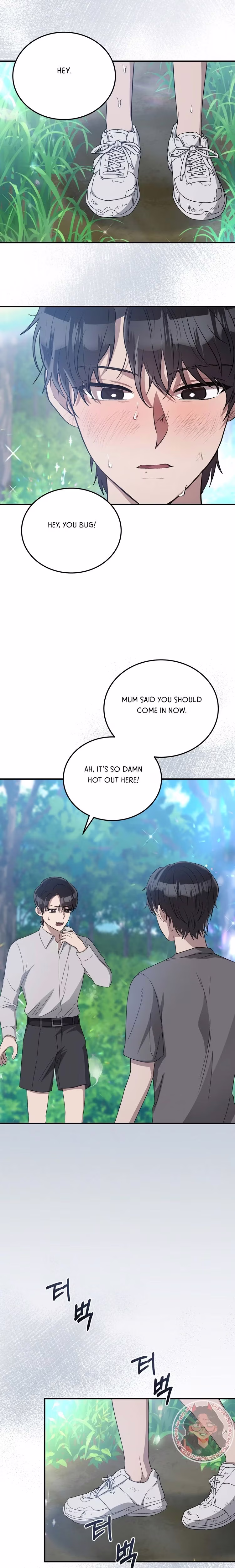 Kitsch Wedding - Chapter 37 - Part 26