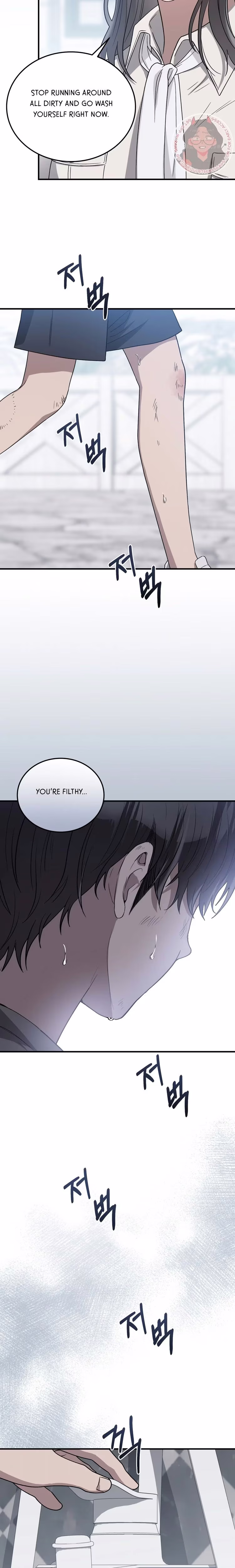 Kitsch Wedding - Chapter 37 - Part 28