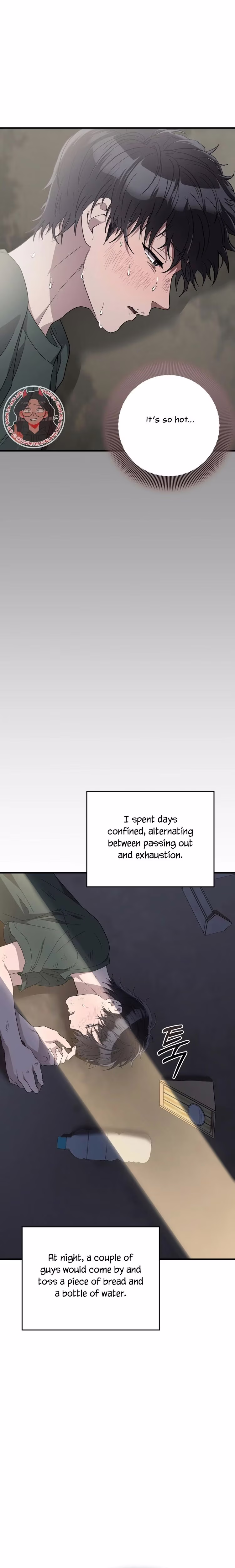 Kitsch Wedding - Chapter 38 - Part 4