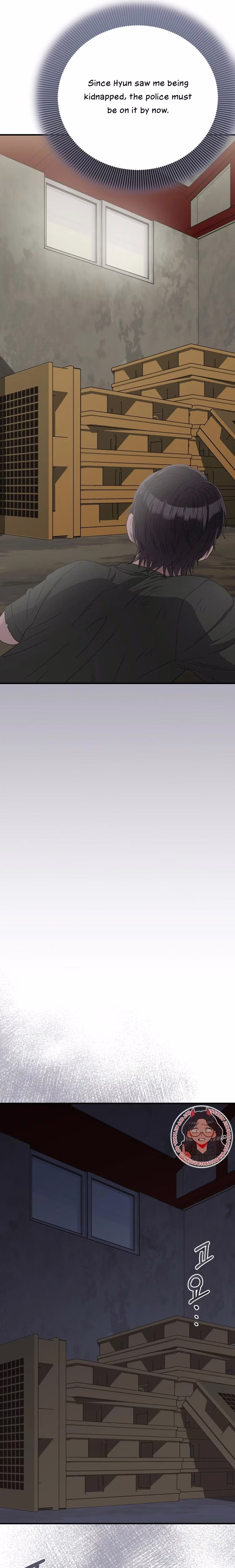 Kitsch Wedding - Chapter 38 - Part 5