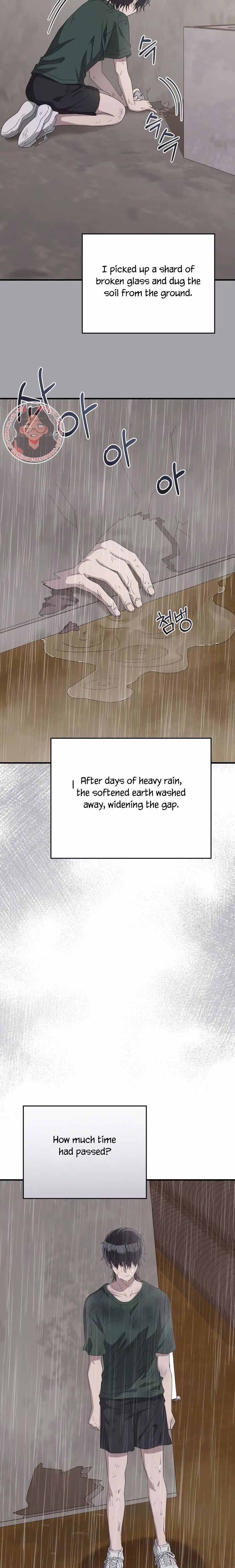 Kitsch Wedding - Chapter 38 - Part 9