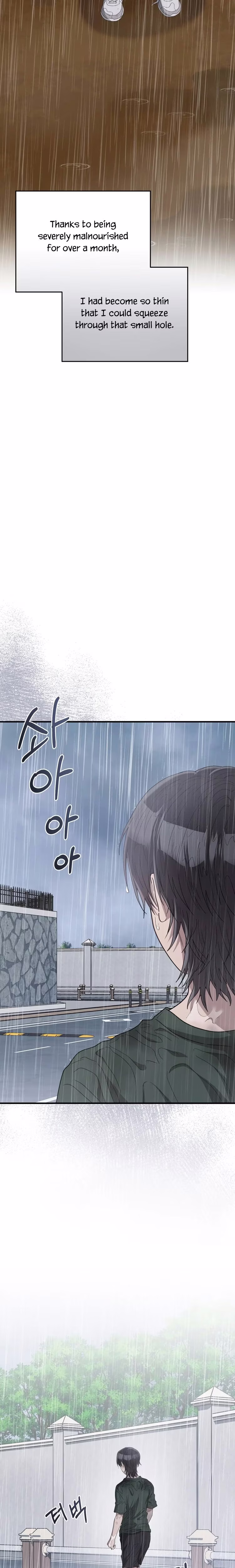 Kitsch Wedding - Chapter 38 - Part 10