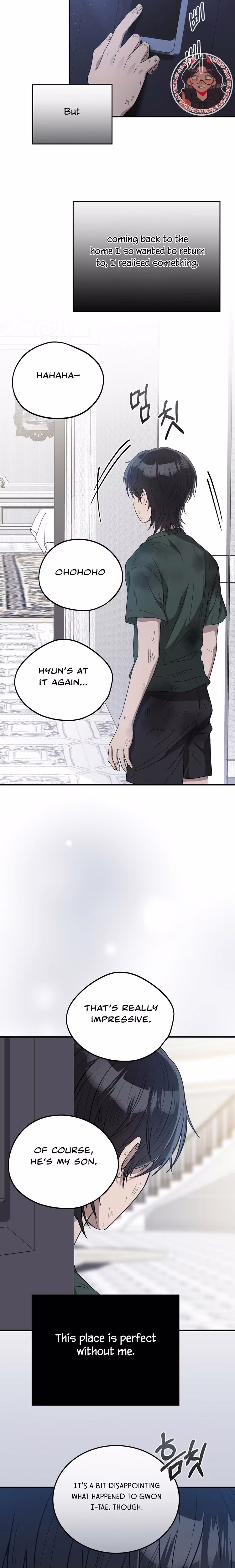 Kitsch Wedding - Chapter 38 - Part 12