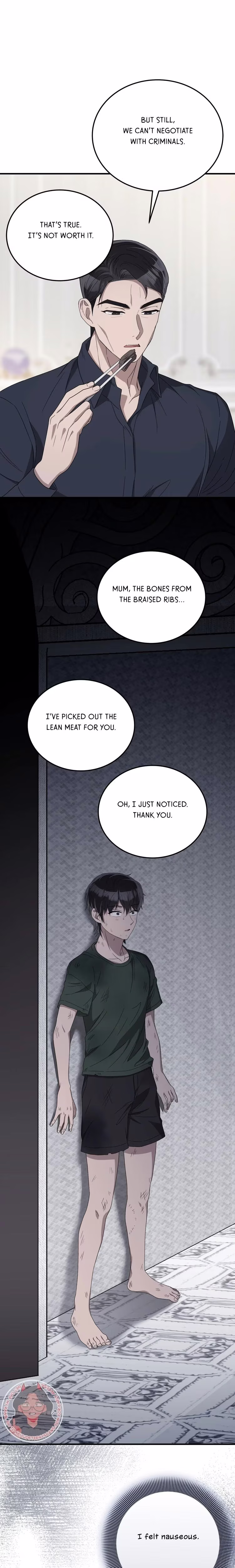 Kitsch Wedding - Chapter 38 - Part 14