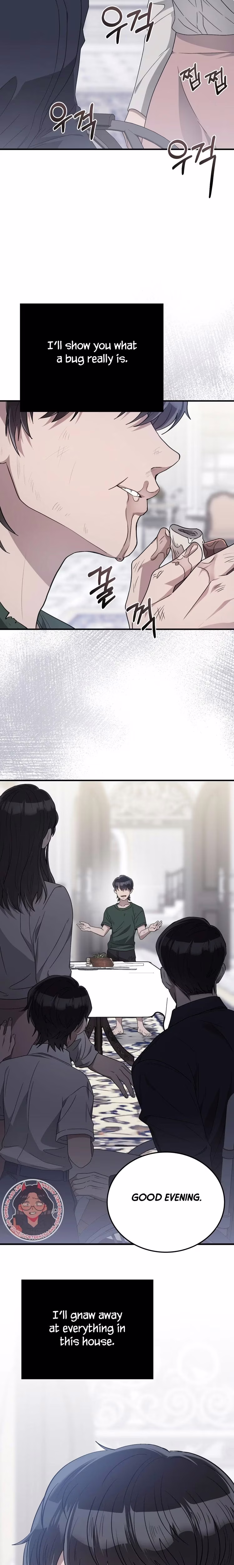 Kitsch Wedding - Chapter 38 - Part 21