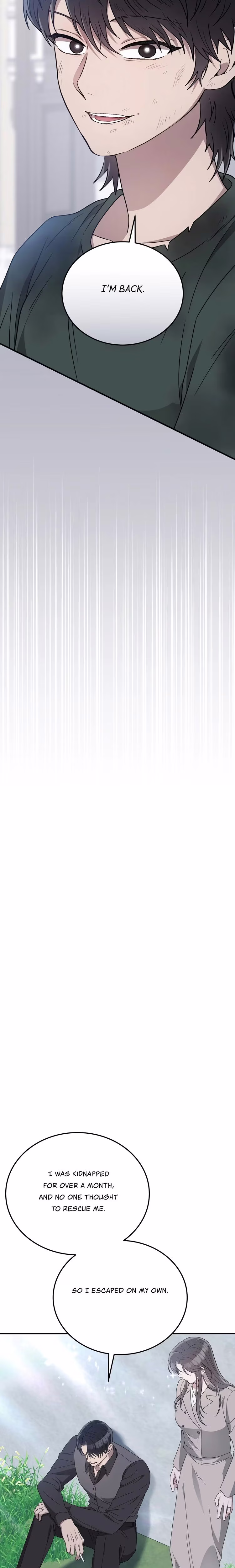 Kitsch Wedding - Chapter 38 - Part 22