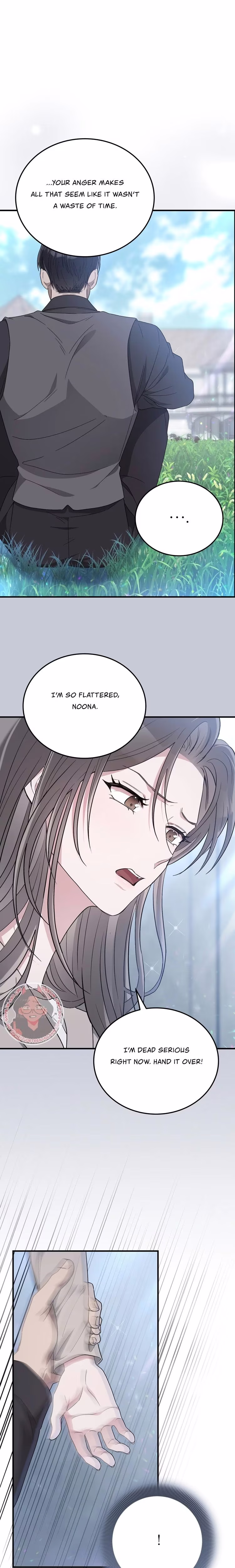 Kitsch Wedding - Chapter 38 - Part 26