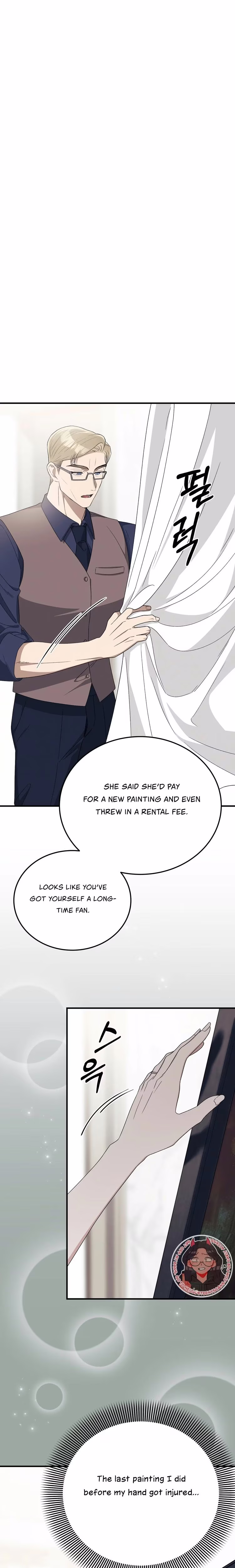 Kitsch Wedding - Chapter 39 - Part 6