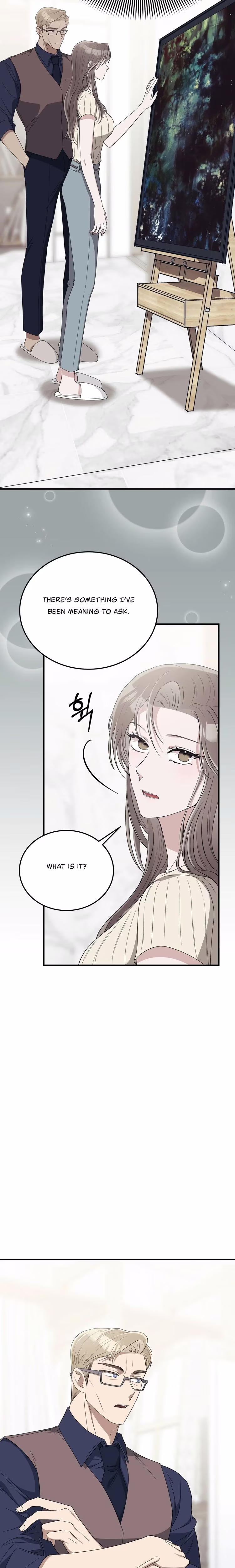 Kitsch Wedding - Chapter 39 - Part 7