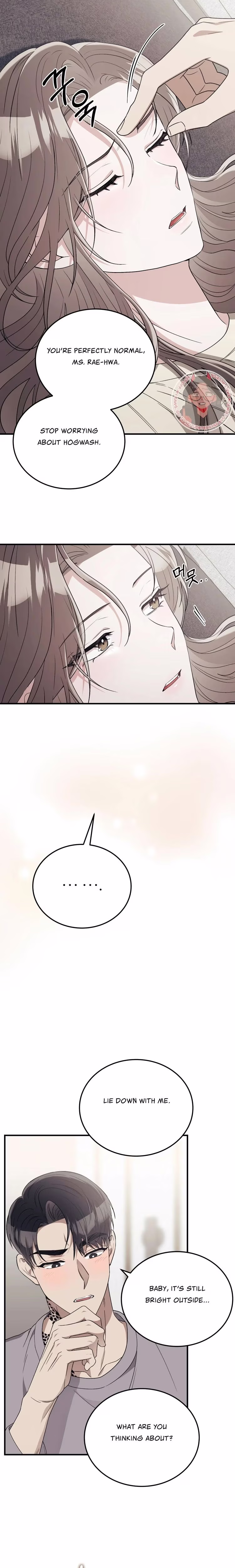 Kitsch Wedding - Chapter 39 - Part 14