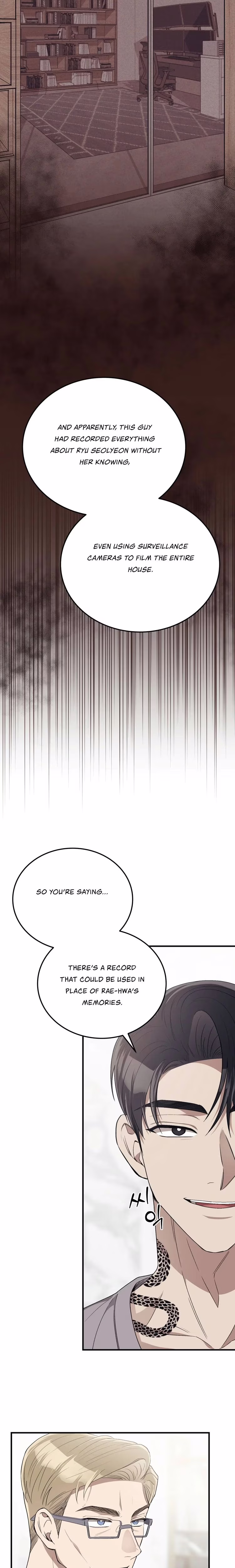 Kitsch Wedding - Chapter 39 - Part 19