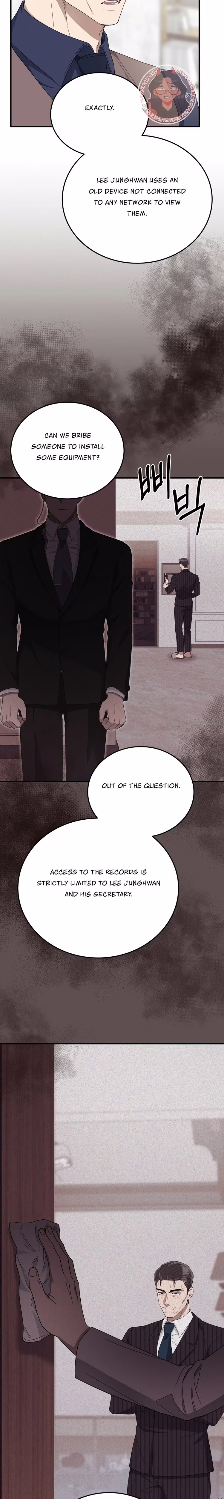 Kitsch Wedding - Chapter 39 - Part 20