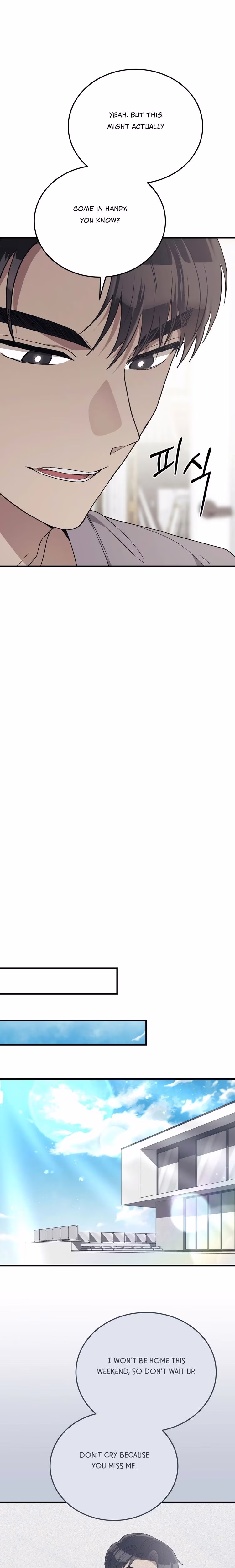 Kitsch Wedding - Chapter 39 - Part 23