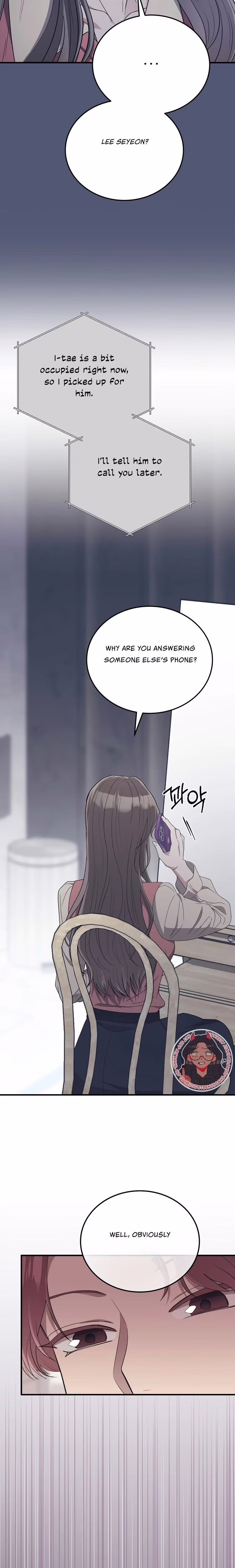 Kitsch Wedding - Chapter 39 - Part 26