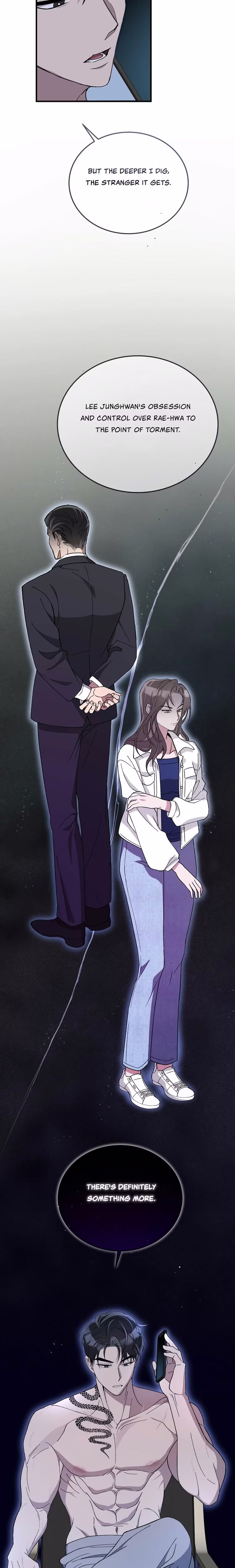 Kitsch Wedding - Chapter 4 - Part 6