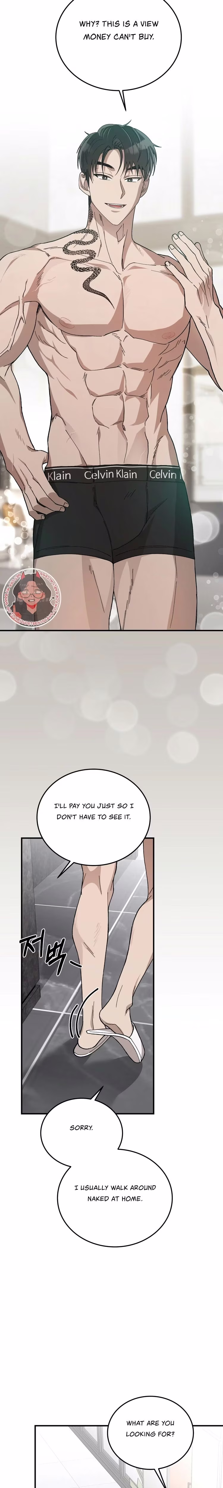 Kitsch Wedding - Chapter 4 - Part 16