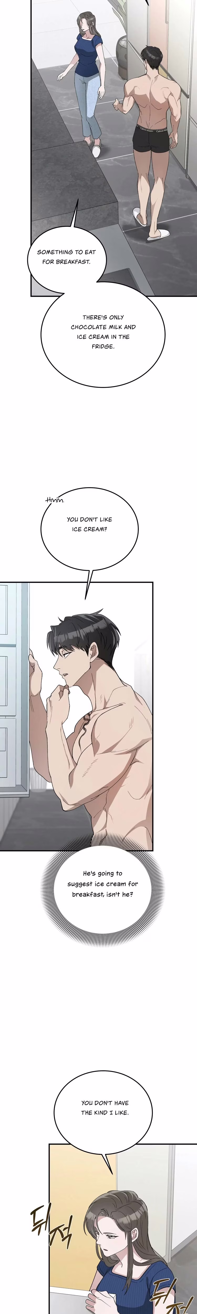 Kitsch Wedding - Chapter 4 - Part 17