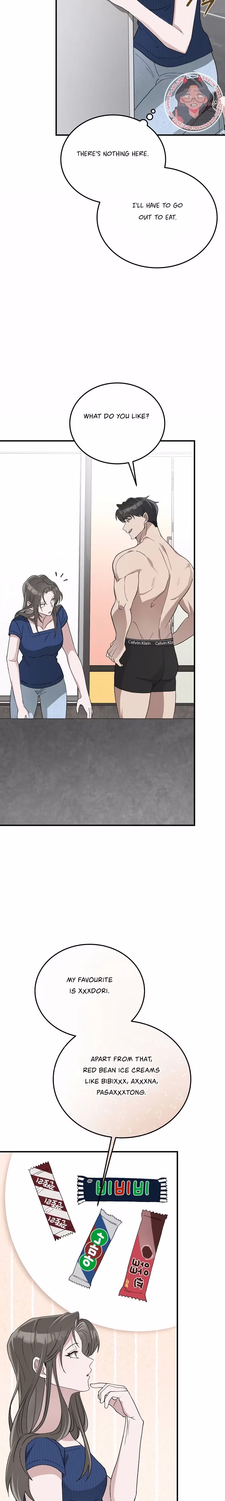 Kitsch Wedding - Chapter 4 - Part 18