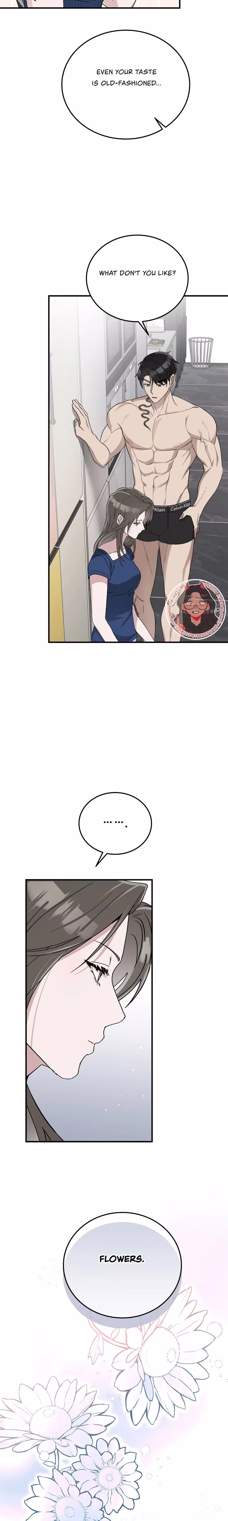 Kitsch Wedding - Chapter 4 - Part 19