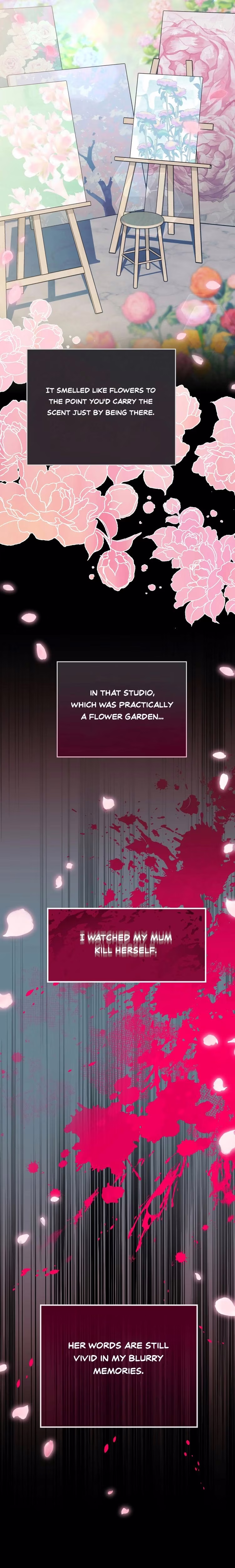 Kitsch Wedding - Chapter 4 - Part 21