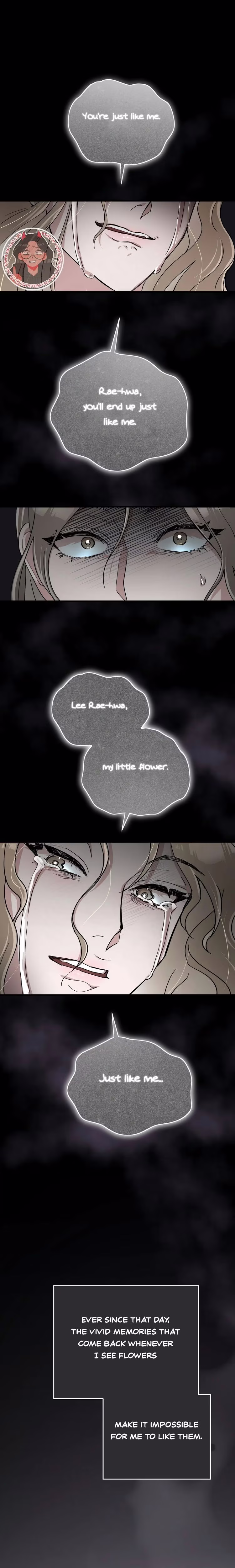 Kitsch Wedding - Chapter 4 - Part 22