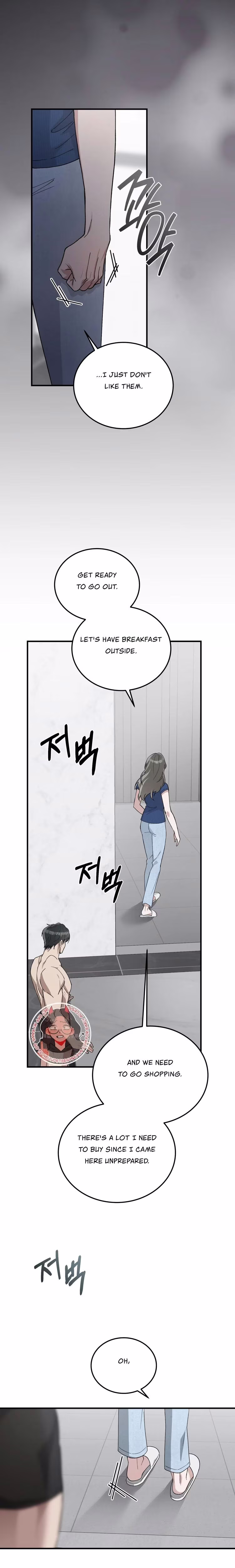 Kitsch Wedding - Chapter 4 - Part 23