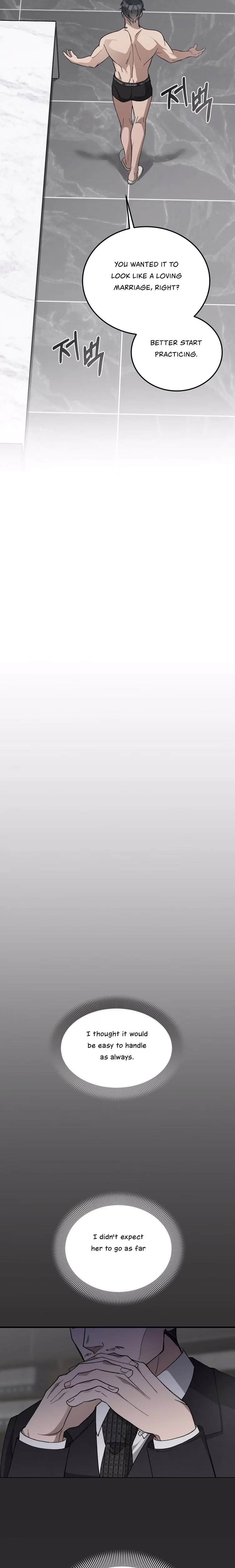 Kitsch Wedding - Chapter 4 - Part 25