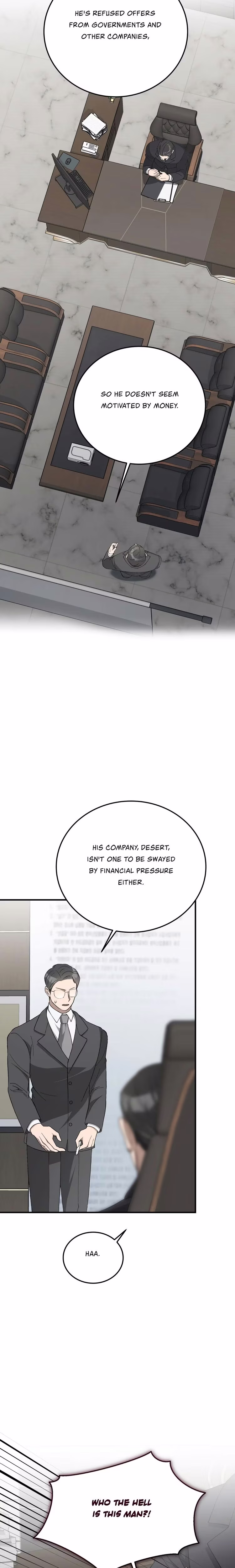 Kitsch Wedding - Chapter 4 - Part 28