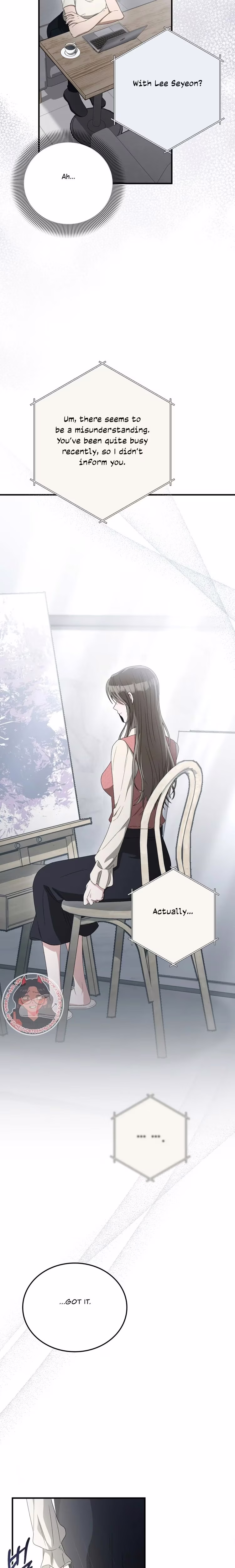 Kitsch Wedding - Chapter 40 - Part 4