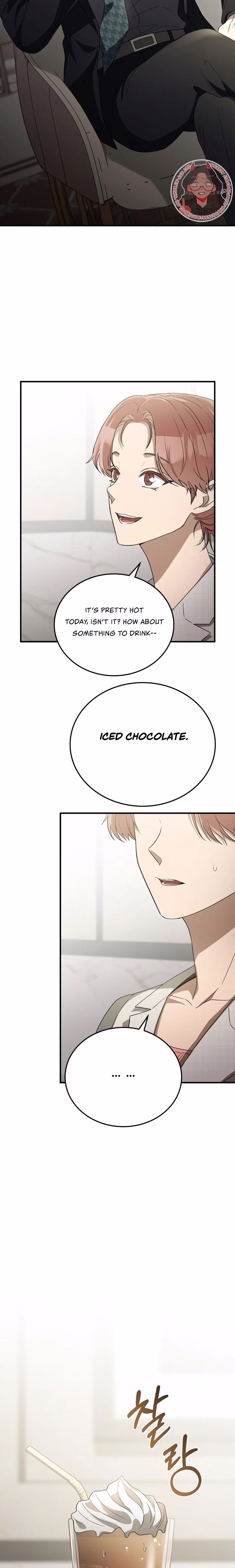 Kitsch Wedding - Chapter 40 - Part 9