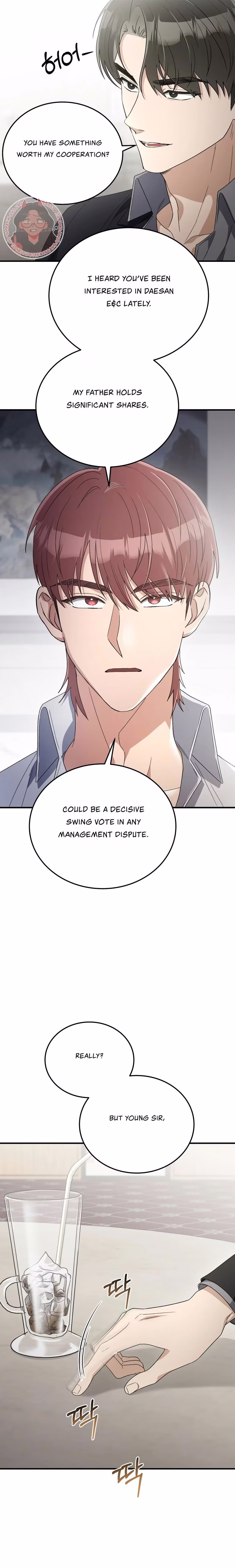 Kitsch Wedding - Chapter 40 - Part 12