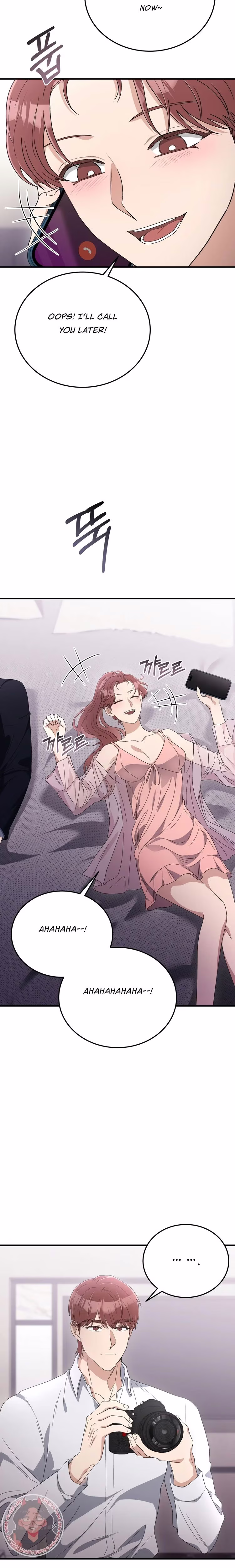 Kitsch Wedding - Chapter 40 - Part 20