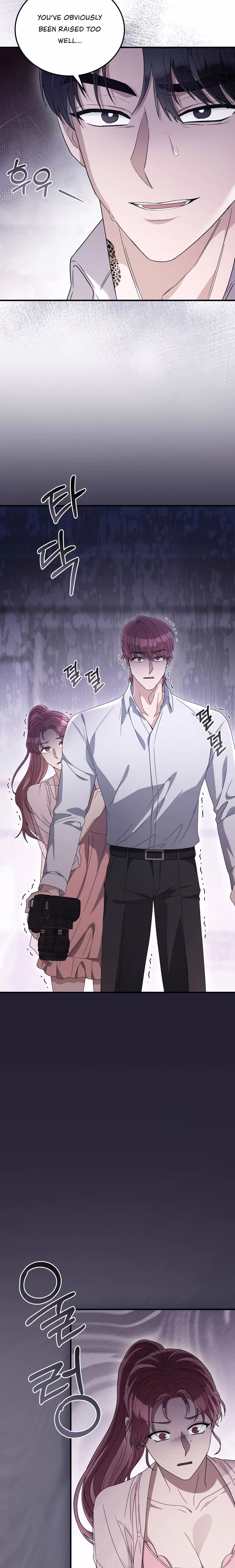 Kitsch Wedding - Chapter 40 - Part 22