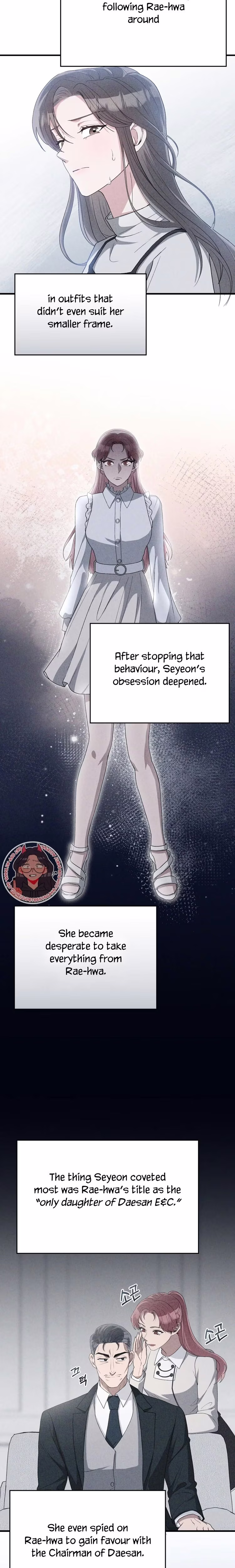 Kitsch Wedding - Chapter 41 - Part 6