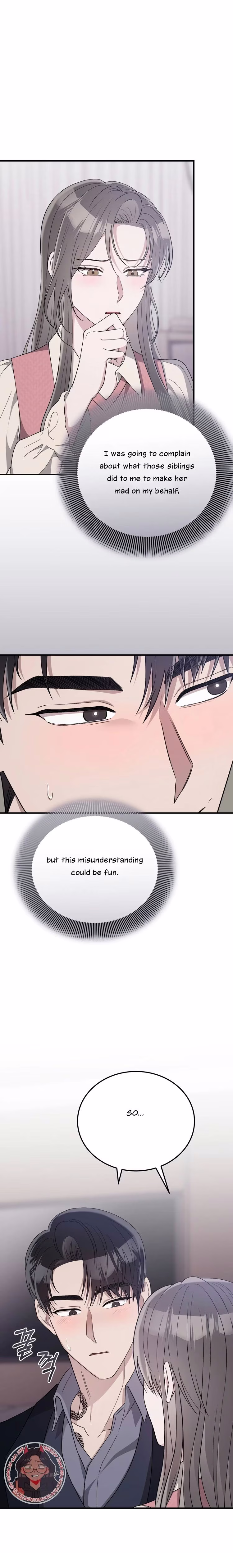 Kitsch Wedding - Chapter 41 - Part 13