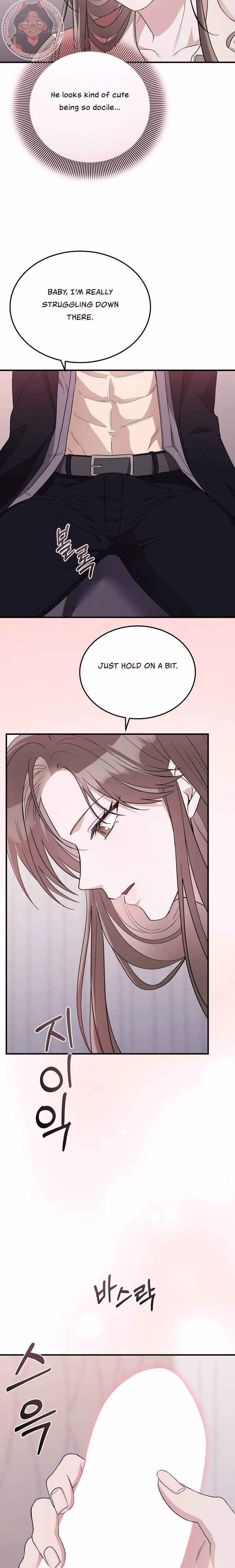 Kitsch Wedding - Chapter 41 - Part 17